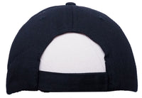 "LOVE" Bling Rhinestones Black Baseball Cap Curved Visor Hat