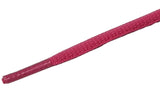 Pink Oval Athletic Sneaker 45 Inch Shoelaces